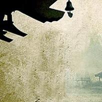 青箱杂记：探寻古老村落的记忆与故事，沉淀岁月痕迹的心灵之旅