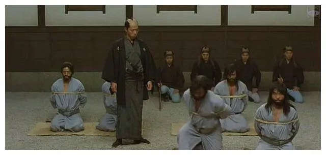 (幕末四人斩百度百科)幕末四人斩：剖析这场历史事件背后的故事与影响