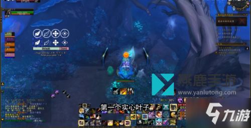 4399仙林综：探寻神秘仙林，挑战无尽冒险，体验不一样的游戏乐趣！