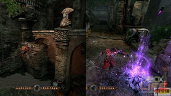 (恶魔城2暗影之王攻略游侠网)全面解析恶魔城2：暗影之王攻略，轻松战胜每一个敌人和强Boss！