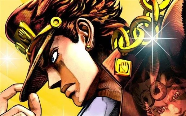 (jojo的奇妙冒险黄金赞)探秘乔乔的奇妙冒险黄金赞歌游戏：深入解析剧情与游戏玩法