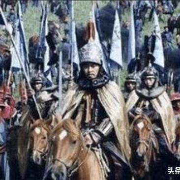 历史上御驾亲征最多的帝王：他的御驾出征声威赫赫，震慑四方，留下浓墨重彩的篇章