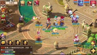 (召唤3.0)探秘召唤三界手游官网，畅玩多元魔幻世界，体验无尽冒险乐趣