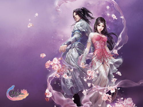 (杨影枫和月眉儿)解密月影传说杨影枫：神秘力量之谜与绝世武功传承