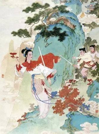 (望古神话之白蛇疾闻录)白蛇疾闻录读后感：爱与诅咒的交织，道德与人性的沉思