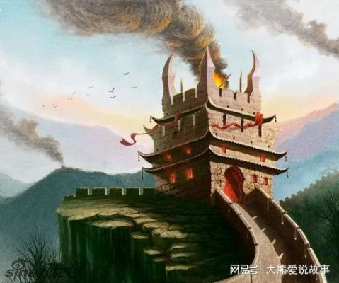 (歌词烽烟起)烽烟云起是什么意思？探索历史上经典战争场面中的意义与象征